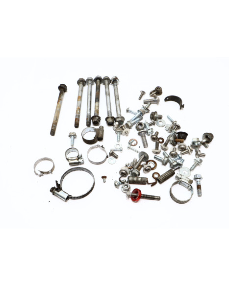 Rieju MRT/Drac, skruvkit