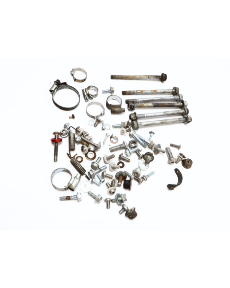 Rieju MRT/Drac, skruvkit