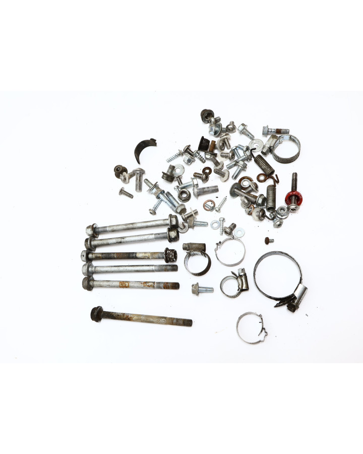 Rieju MRT/Drac, skruvkit