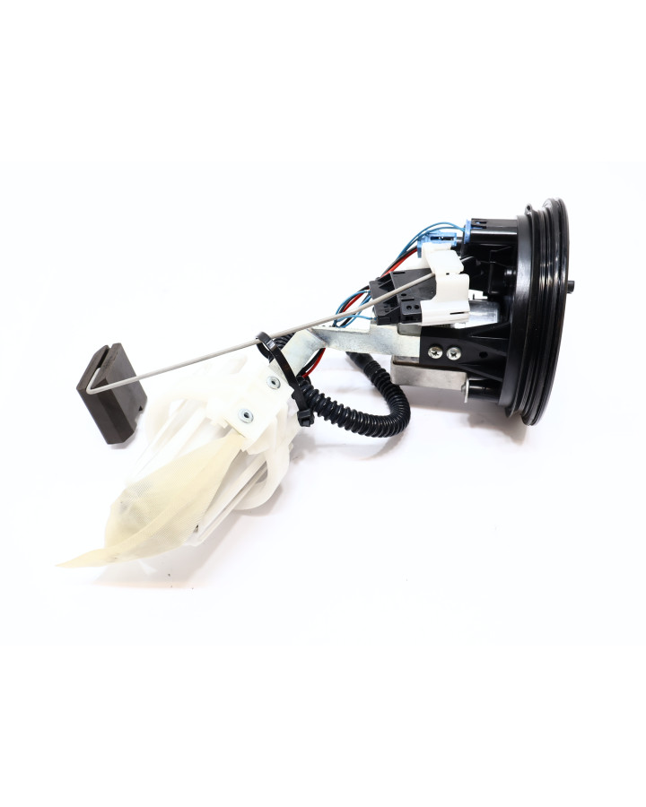 BMW R1200RT, bränslepump