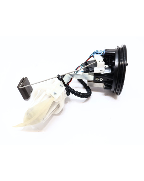 BMW R1200RT, bränslepump