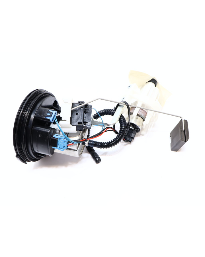 BMW R1200RT, bränslepump