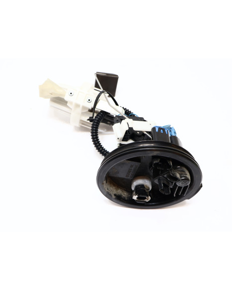 BMW R1200RT, bränslepump