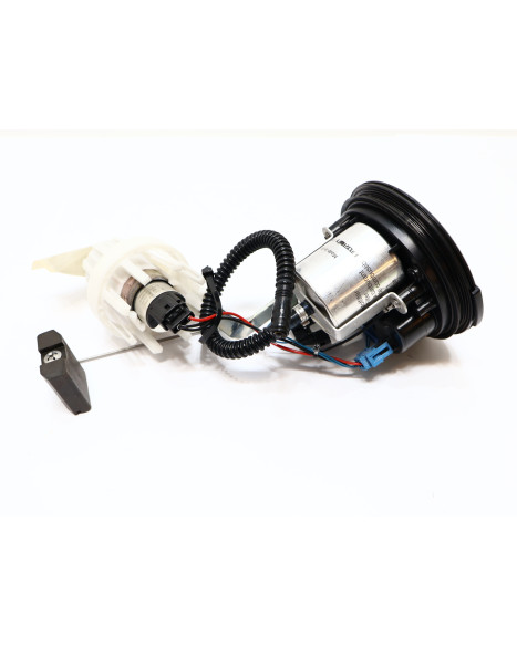 BMW R1200RT, bränslepump