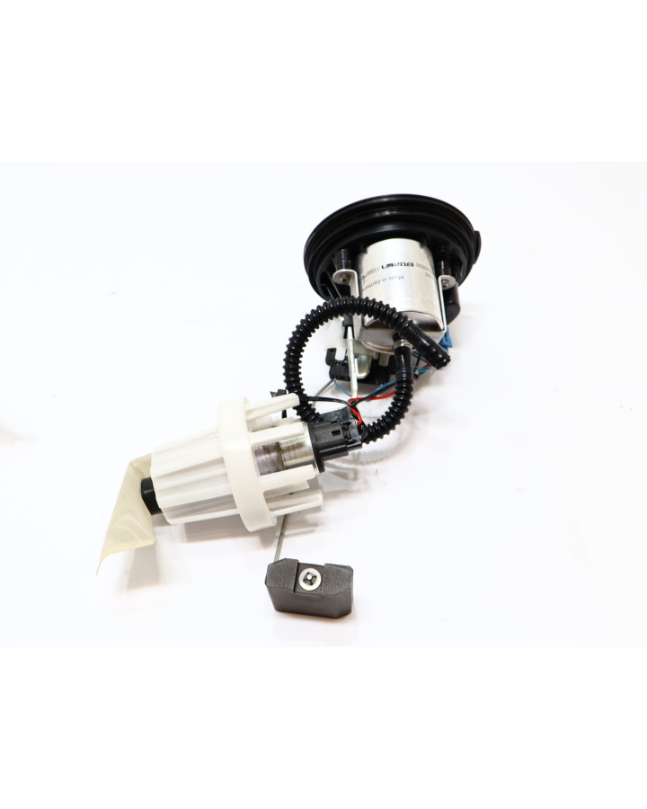 BMW R1200RT, bränslepump