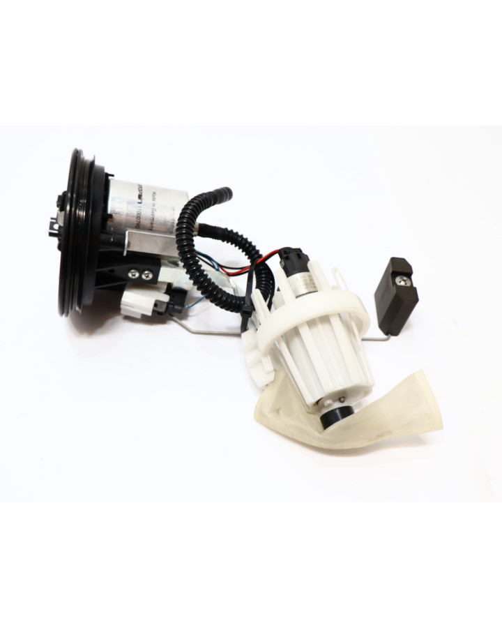 BMW R1200RT, bränslepump