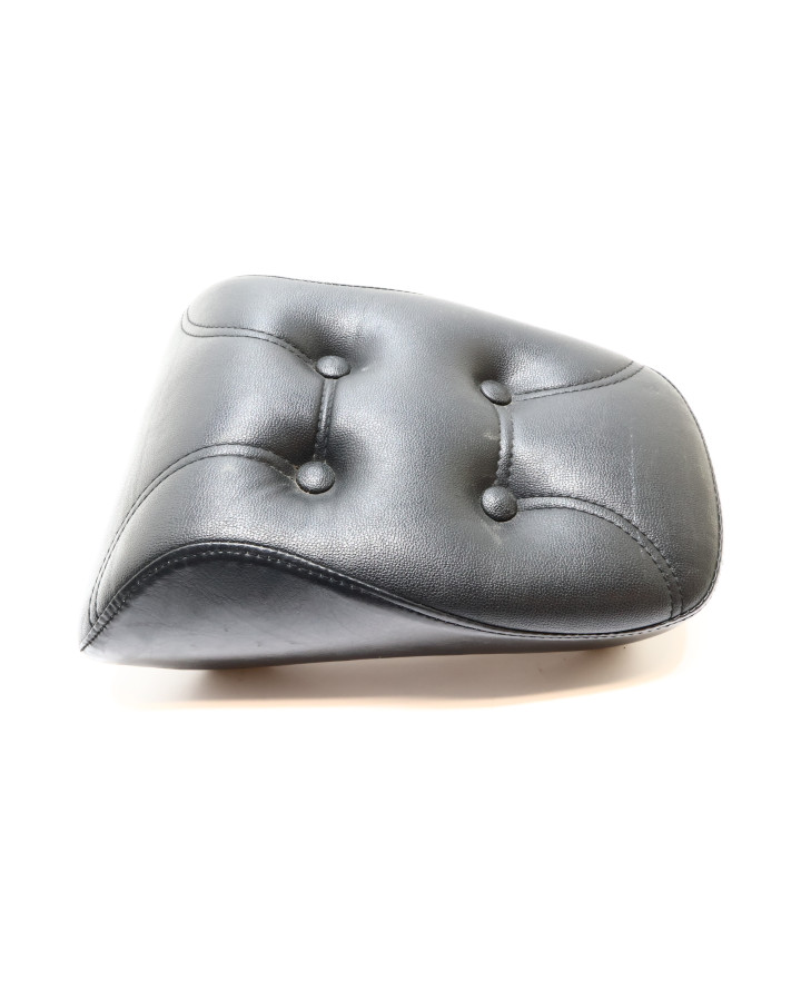 Suzuki VS 1400 Intruder, passagerarsadel