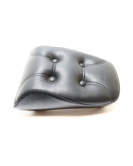 Suzuki VS 1400 Intruder, passagerarsadel