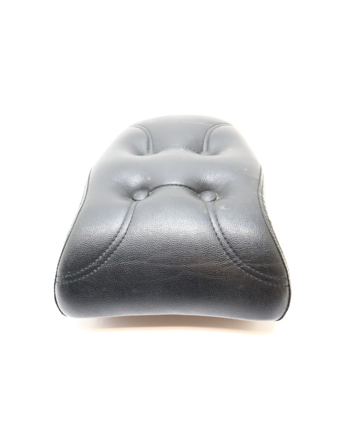 Suzuki VS 1400 Intruder, passagerarsadel