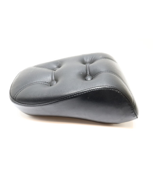 Suzuki VS 1400 Intruder, passagerarsadel