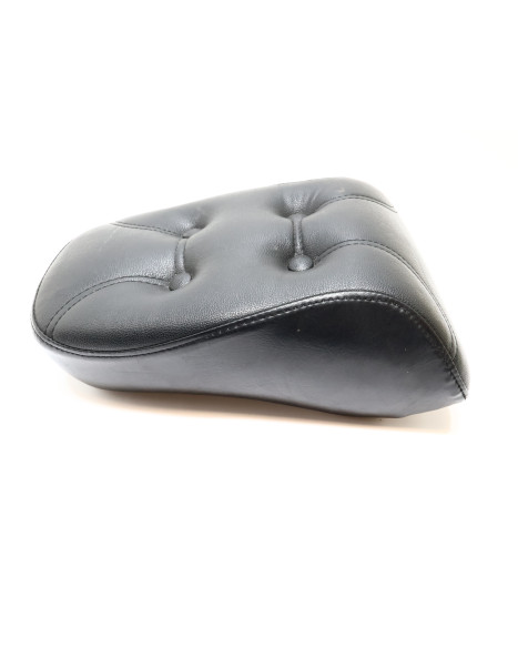 Suzuki VS 1400 Intruder, passagerarsadel