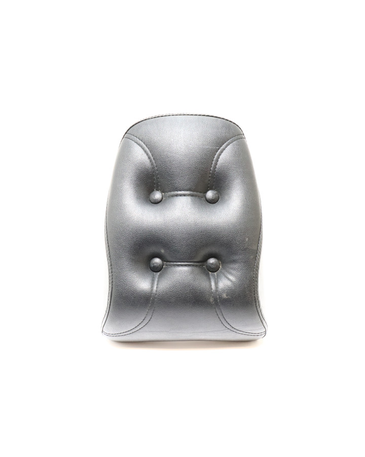 Suzuki VS 1400 Intruder, passagerarsadel