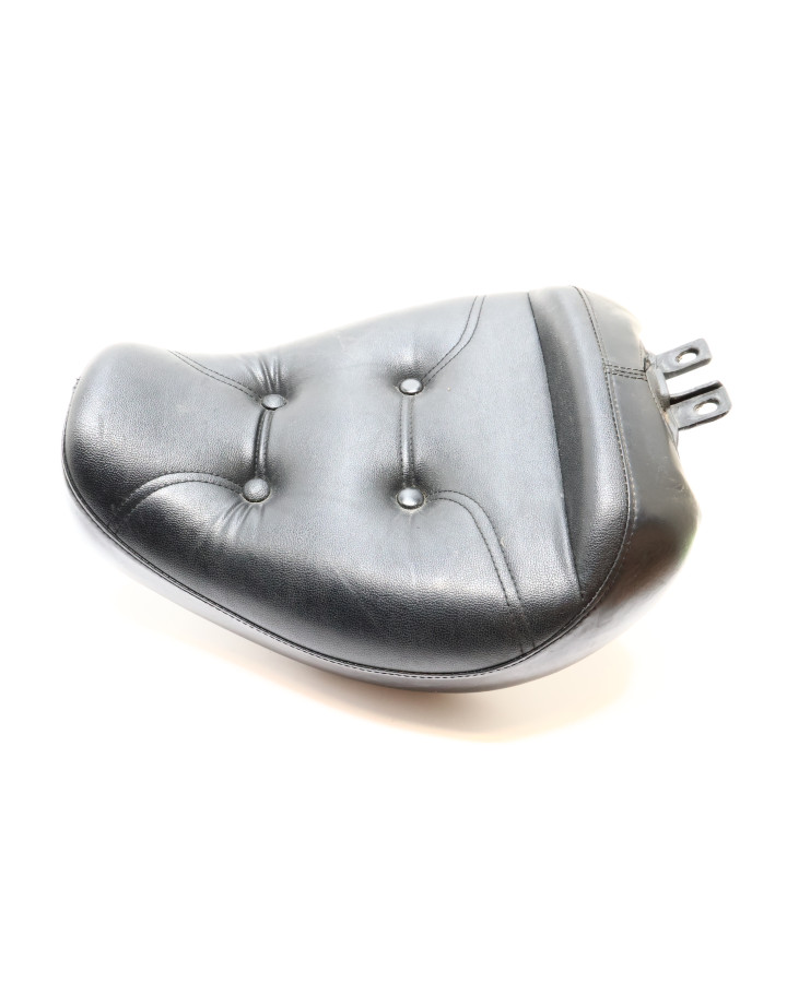 Suzuki VS 1400 Intruder, sadel