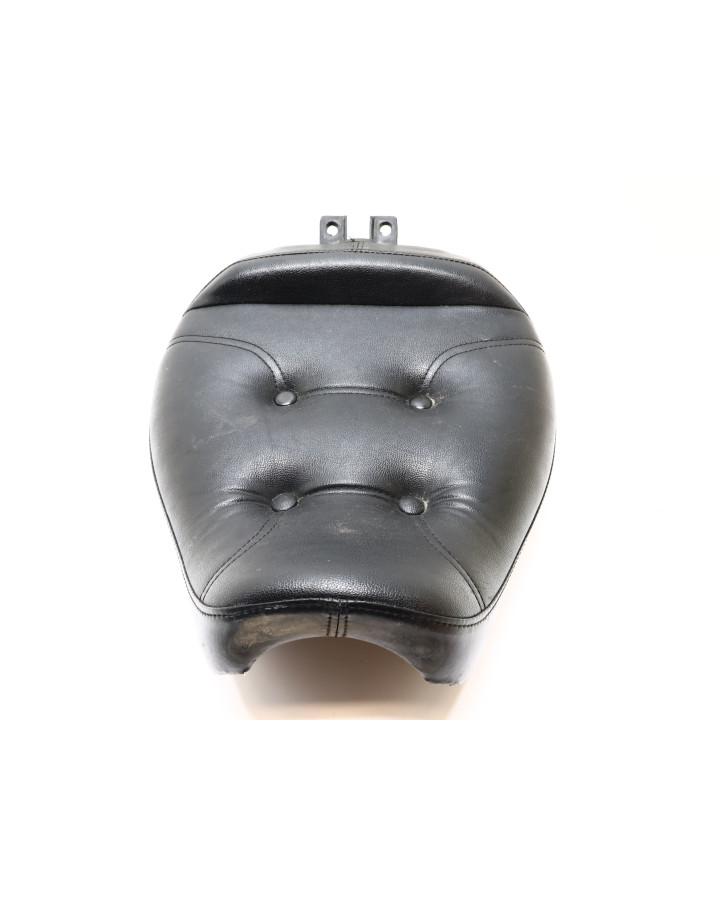 Suzuki VS 1400 Intruder, sadel