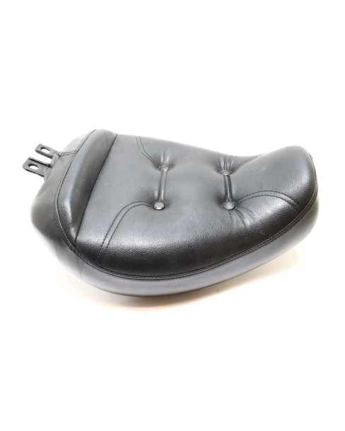 Suzuki VS 1400 Intruder, sadel