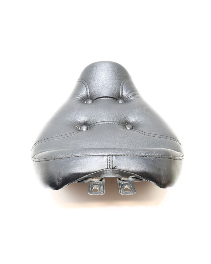 Suzuki VS 1400 Intruder, sadel