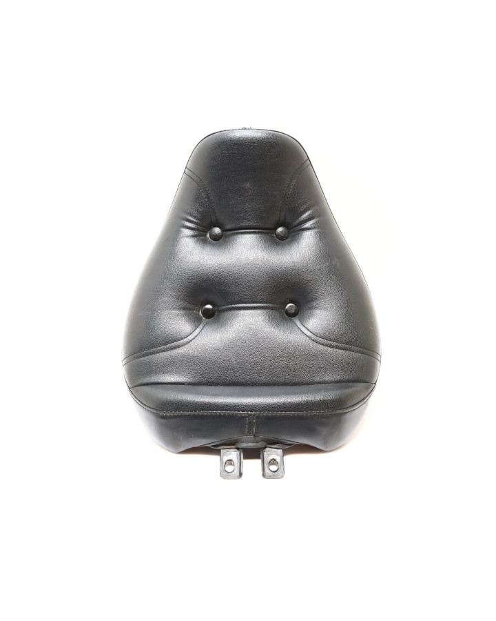 Suzuki VS 1400 Intruder, sadel