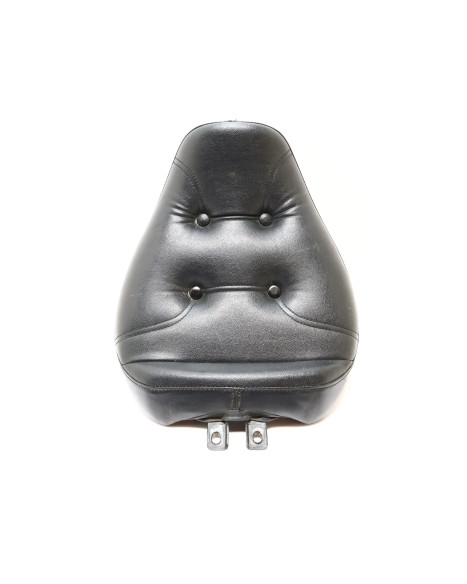 Suzuki VS 1400 Intruder, sadel