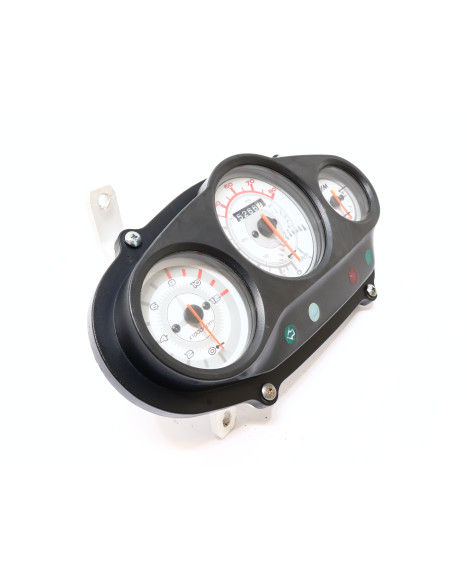 Sym Jet Euro X, hastighetsmätare