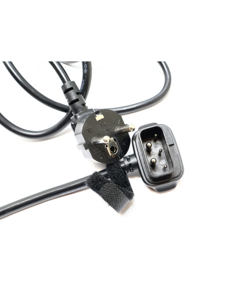 NIU MQi/UQi, batteriladdare 2