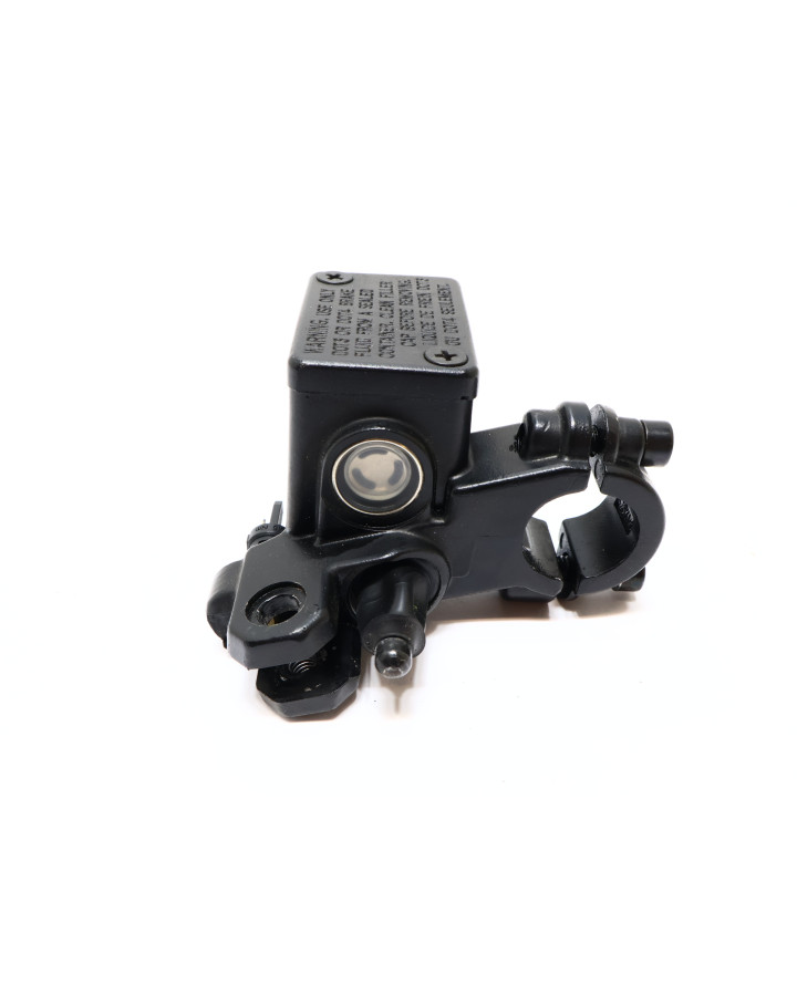 Peugeot Speedfight 4, bromscylinder bak