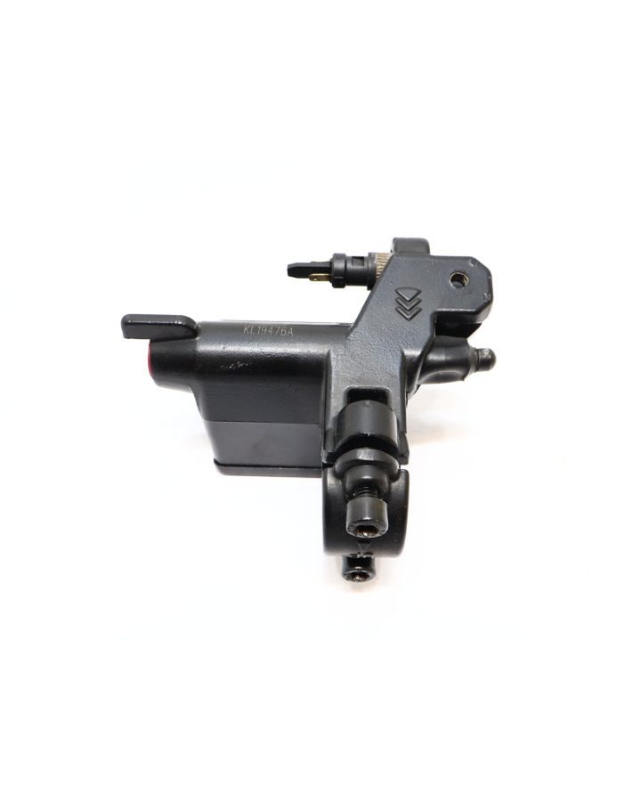 Peugeot Speedfight 4, bromscylinder bak