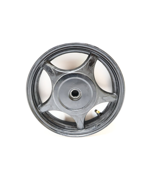 Viarelli GT1, bakfälg