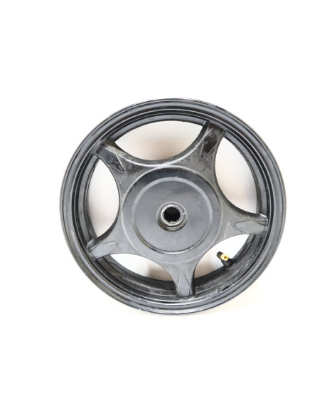 Viarelli GT1, bakfälg