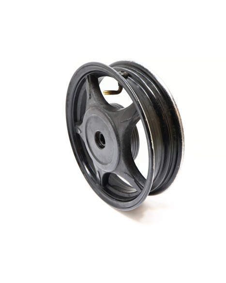 Viarelli GT1, bakfälg