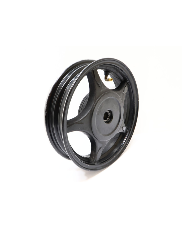 Viarelli GT1, bakfälg