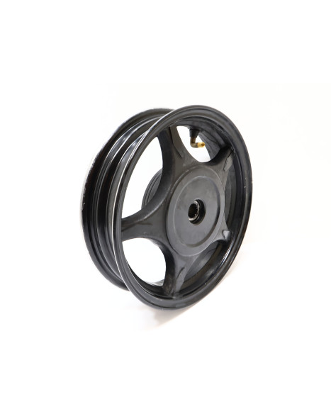 Viarelli GT1, bakfälg