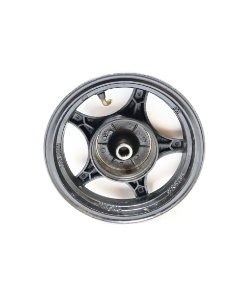 Viarelli GT1, bakfälg