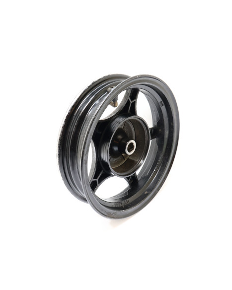 Viarelli GT1, bakfälg