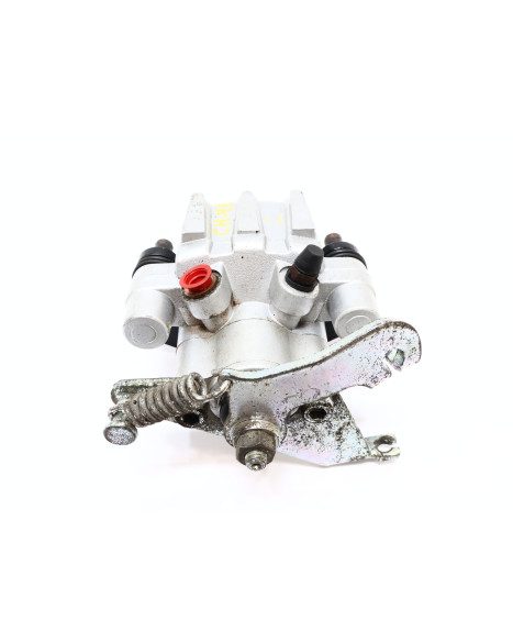 Ligier/Microcar/Chatenet, bromsok vänster bak