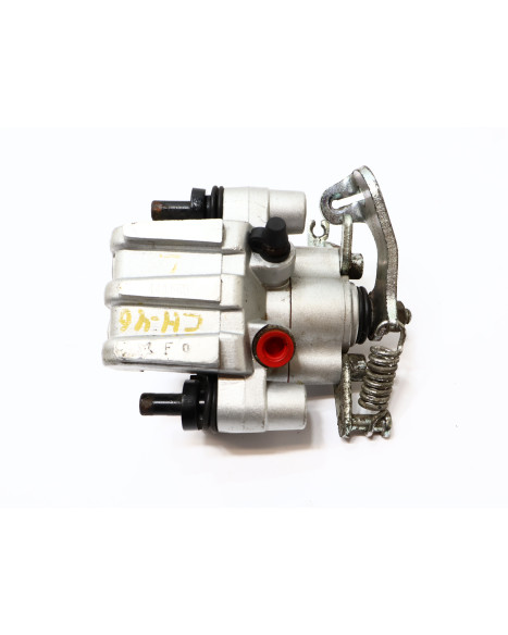 Ligier/Microcar/Chatenet, bromsok vänster bak