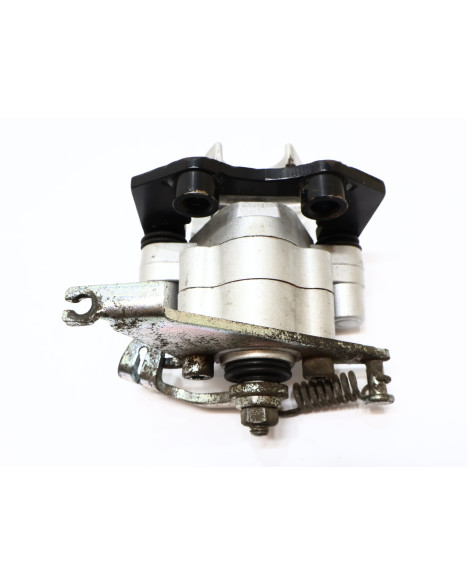 Ligier/Microcar/Chatenet, bromsok vänster bak