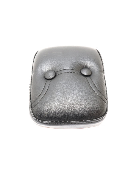 Suzuki VS 1400 Intruder, passagerarsadel sissybar