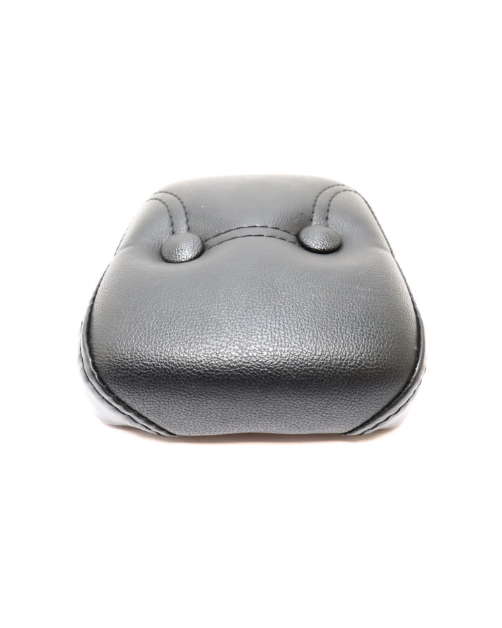 Suzuki VS 1400 Intruder, passagerarsadel sissybar