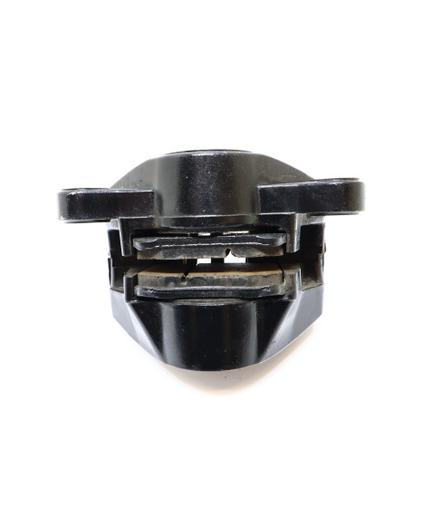 Peugeot Speedfight 4, bromsok bak