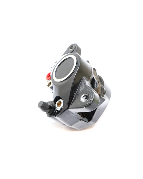 Peugeot Speedfight 4, bromsok bak