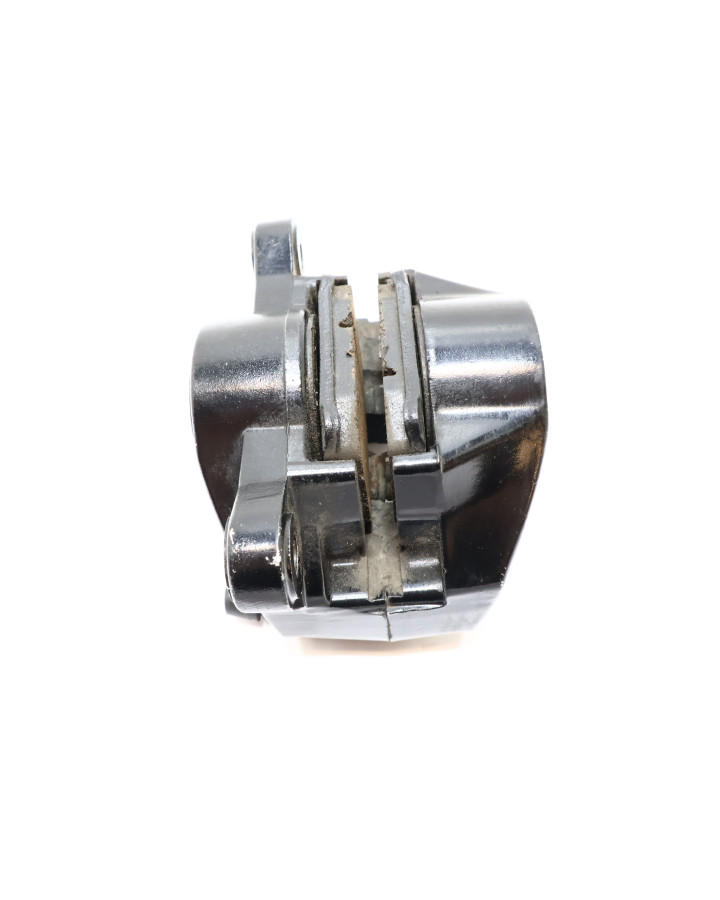 Peugeot Speedfight 4, bromsok bak