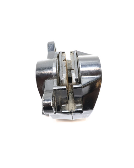 Peugeot Speedfight 4, bromsok bak