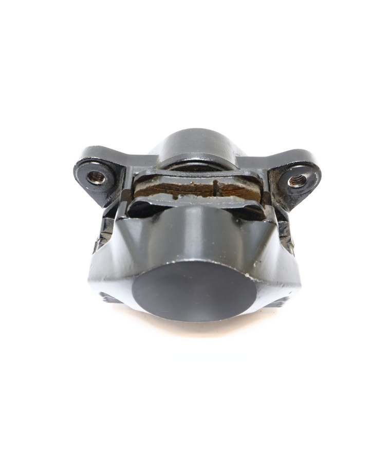 Peugeot Speedfight 4, bromsok bak