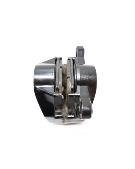 Peugeot Speedfight 4, bromsok bak