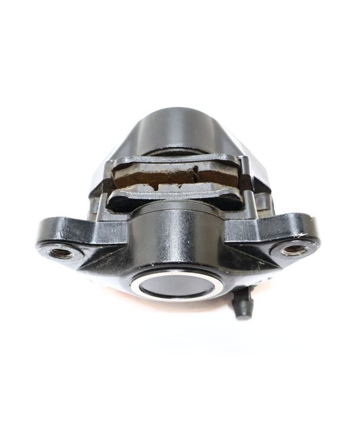 Peugeot Speedfight 4, bromsok bak