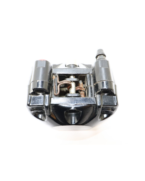 Peugeot Speedfight 4, bromsok bak