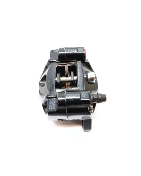 Peugeot Speedfight 4, bromsok bak 2