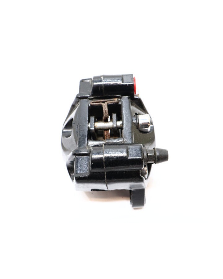 Peugeot Speedfight 4, bromsok bak