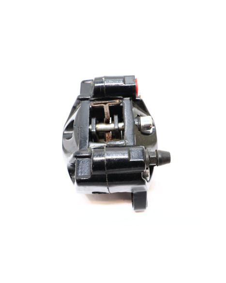 Peugeot Speedfight 4, bromsok bak