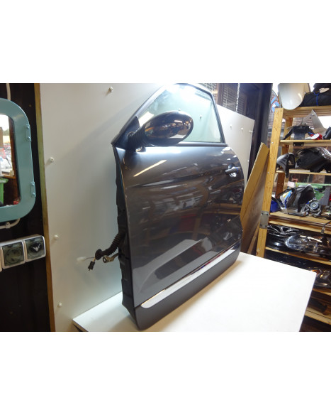 Ligier JS60, dörr vänster komplett